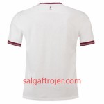 Aston Villa Fodboldtrøjer Udebanesæt 2018/19 Kort ærmer